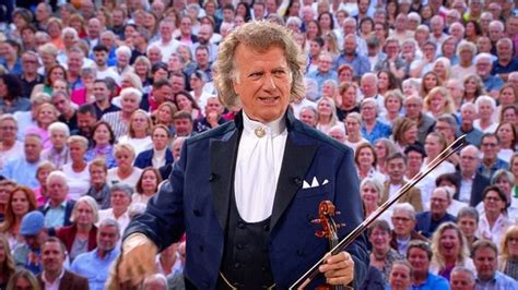 pwetan page 300|André Rieu – Das große Open.